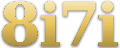8i7i logo